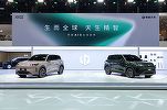 Concurență acerbă între companiile auto din China la final de 2025. Leapmotor se declară numărul 1, cu un nou record