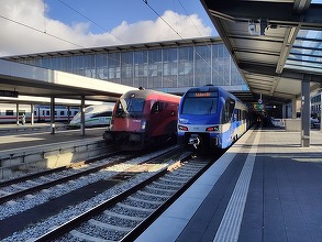 Extindere în România. Compania austriacă ce deține cea mai mare flotă de trenuri cu vagoane de dormit din Europa își lansează noi conexiuni TransFER spre România