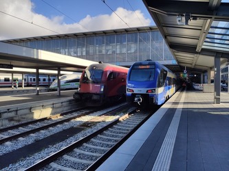 Extindere în România. Compania austriacă ce deține cea mai mare flotă de trenuri cu vagoane de dormit din Europa își lansează noi conexiuni TransFER spre România