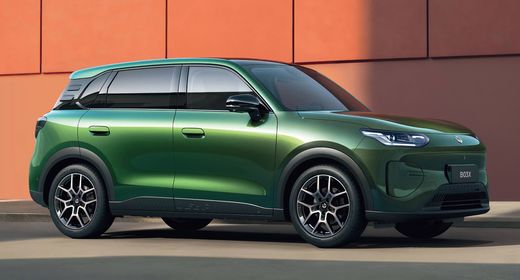 VIDEO Leapmotor a dezvăluit trei noi modele europene și și-a prezentat planul de expansiune globală