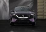 FOTO Mazda a lansat în Europa primul SUV electric al mărcii, cu aproape 500 km autonomie
