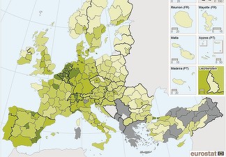 HARTA România va depăși borna de 1.650 km autostradă și drum expres în trafic. Cel mai important an din istoria infrastructurii rutiere românești