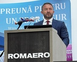 EXCLUSIV SURPRIZĂ Noul șef TAROM - Bogdan Costaș, care a demisionat de la ROMAERO tocmai când o adusese pe profit, acuzând lipsa de sprijin din partea ministerului, este nominalizat pentru șefia TAROM 