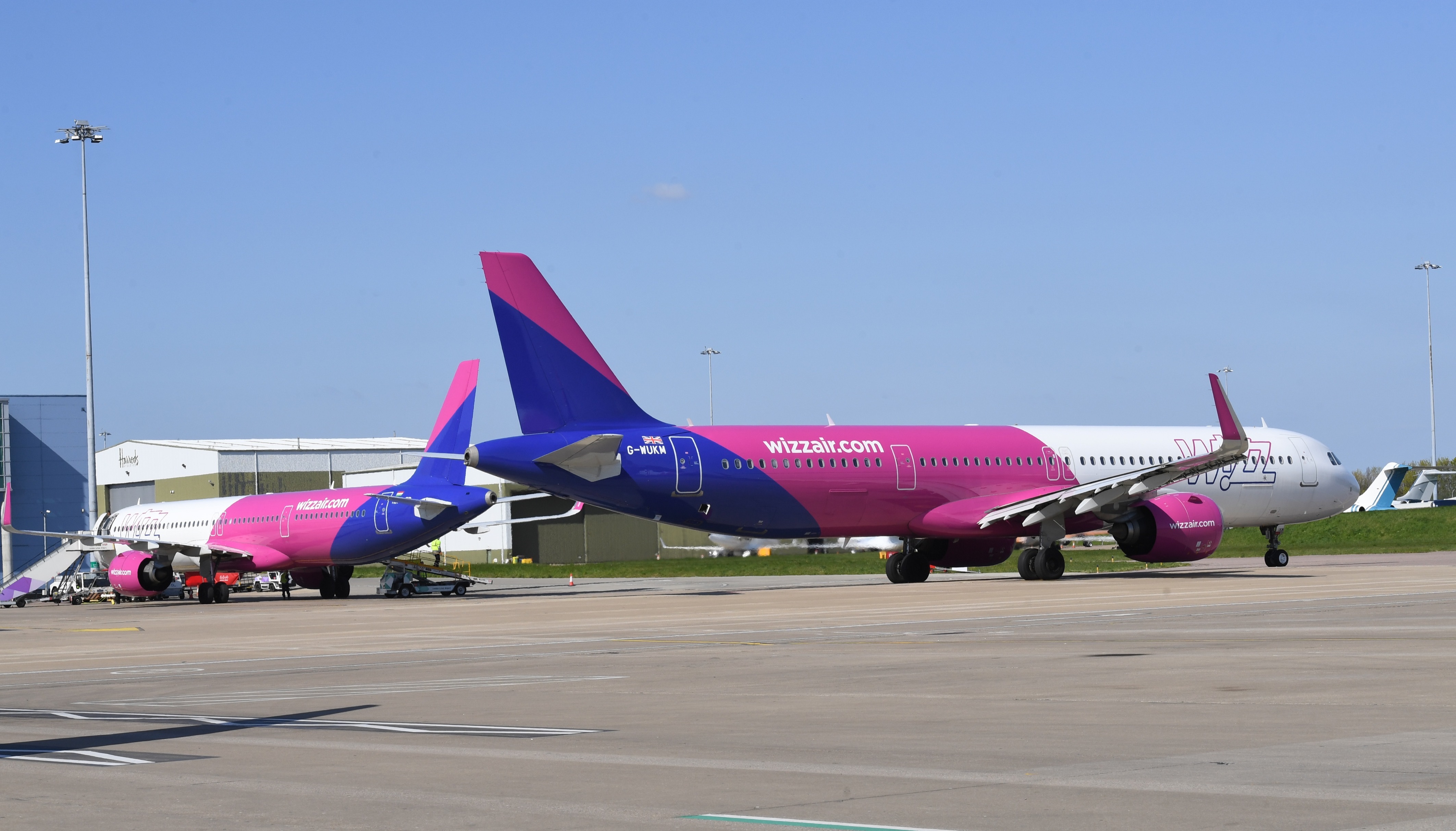 CEO-ul Wizz Air anunță după discuția cu Bolojan: Mai multă capacitate de transport și noi locuri de muncă în România
