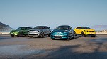 Ford România, în forță - creștere record de 360% la electrice