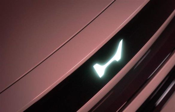 Honda dezvăluie o siglă nouă FOTO