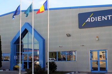 Gigantul american Adient - anunț pentru România după închiderea fabricii din Ploiești