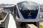 Încă un oraș din România vrea monorail. Craiova a aprobat construirea liniei între Gară și Aeroport