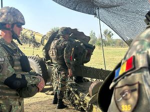 ULTIMA ORĂ Romtehnica cere turcilor Otokar despăgubiri de aproape 40 milioane euro