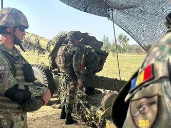 ULTIMA ORĂ Romtehnica cere turcilor Otokar despăgubiri de aproape 40 milioane euro