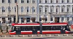 Primul oraș din România care pregătește transport public gratuit VIDEO