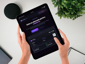 AeroPass.ro, serviciu digital de check-in online asistat, lansat de BoardingPass