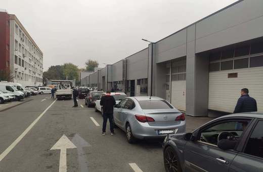 OFICIAL: NU este obligatorie prezentarea cazierului judiciar la serviciul de permise auto, nici la examenul auto