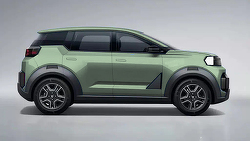 OFICIAL Dacia vine cu „Evader” electric și „Spacer” hibrid