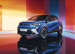 Alerte pentru șofer dacă poate adormi la volan. Comenzi deschise în România de Renault pentru noua motorizare GPL de pe Captur