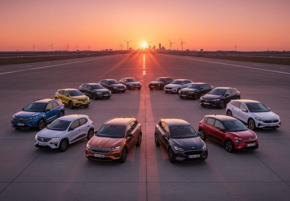 Tesla a pierdut oficial poziția de cea mai vândută marcă electrică în Europa