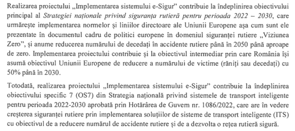 400 de radare fixe pe drumurile din România. LISTA unde vor fi amplasate. Licitația a fost acum lansată