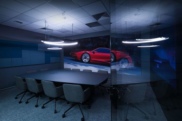 FOTO Investiție în România anunțată în premieră de BMW. „România, o piață tot mai importantă!”