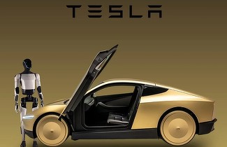 Musk va extinde rețeaua de robotaxiuri Tesla în SUA în acest an