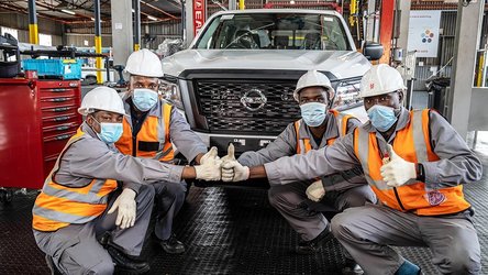 Fabrica în care a fost asamblat și Sandero, vândută. Înțelegere între Nissan și Chery