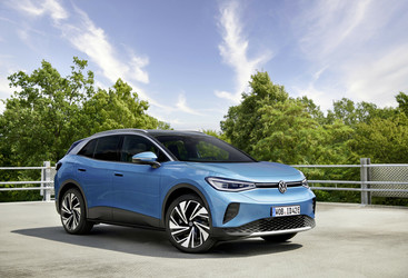 Volkswagen schimbă numele modelului electric ID.4 într-unul mai „emoțional”