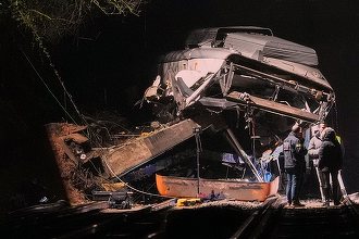 Subfinanțarea sectorului feroviar, repusă pe tapet de gravele accidente de tren din Spania
