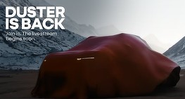 ULTIMA ORĂ VIDEO&FOTO Noul Duster - lansat. Diferențe mari față de cel din Europa. "Cel mai bun Duster construit vreodată!"