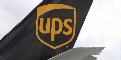 Concedieri masive în curierat: UPS, prezentă și pe piața din România, dă afară 30.000 de angajați