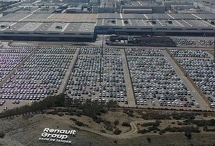 ULTIMA ORĂ Uzina Dacia din Maroc a depășit în premieră fabrica din România