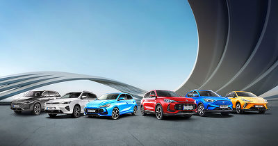 Asalt de mașini chinezești în Europa - 1 din 10 mașini vândute acum în Europa este o marcă chineză