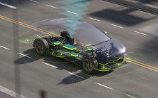 FOTO Moment istoric: VW vrea să-i bată pe chinezi cu propriile arme. A început producția de serie a primei platforme China Electronic Architecture