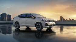 ULTIMA ORĂ Dacia Logan a fost depășit în premieră de un model de import, din cauza scăderii drastice a cererii de autoturisme din România