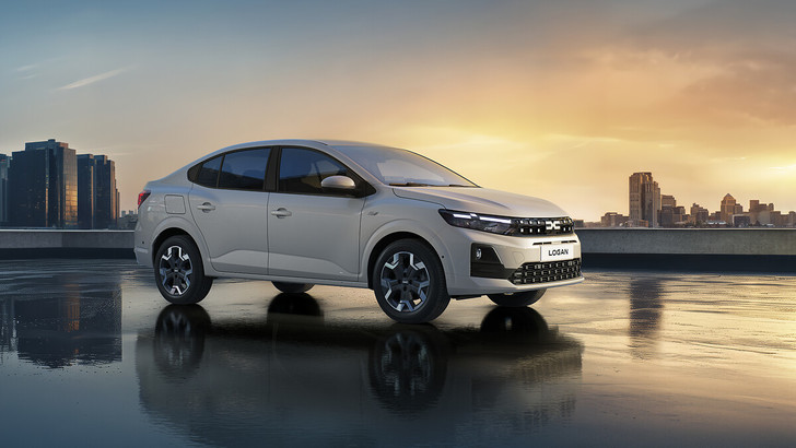ULTIMA ORĂ Dacia Logan a fost depășit în premieră de un model de import, din cauza scăderii drastice a cererii de autoturisme