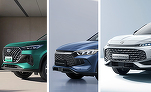 FOTO În România, mărcile auto din China se bat în prețuri, inclusiv pe terenul lui Bigster: BYD își atacă rivalii de la MG și Chery cu un nou model