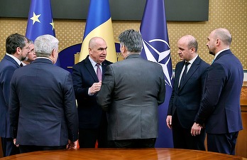 Bolojan dă vina pe primari pentru impozitele mari la mașini: Nivelul stabilit este mai mare decât cel minim stabilit prin lege de Guvern. Legislația actuală nu le permite să le reducă - vom analiza