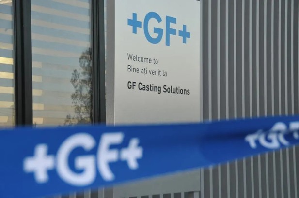 Undă verde: Gigant mexican în România. Nemak poate prelua afacerea cu componente ușoare a elvețienilor de la GF