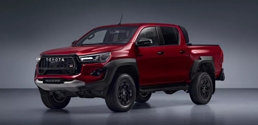 Paradoxul Toyota: un nou record în Europa, deși vânzările au scăzut