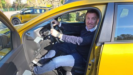 EXCLUSIV INTERVIU - Șeful Dacia, anunț în premieră: Cel mai nou model ar putea să nu mai fie fabricat la Mioveni. "Sunt pe masă alternative. Vom avea stabilitate la Mioveni dacă va exista Rabla."