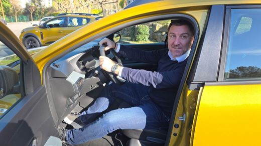 EXCLUSIV INTERVIU - Șeful Dacia, anunț în premieră: Cel mai nou model ar putea să nu mai fie fabricat la Mioveni. "Sunt pe masă alternative. Vom avea stabilitate la Mioveni dacă va exista Rabla."