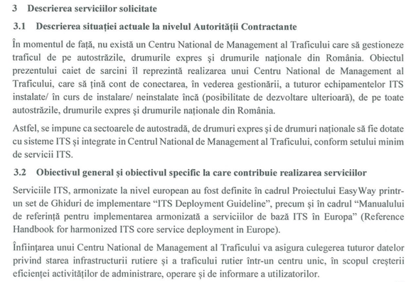 România va avea un centru național de management al traficului rutier. Furnizor - Altimate, parte a grupului UTI