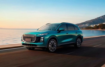 Chinezii lansează încă o marcă auto în Europa. Grupul Chery a ajuns deja la patru branduri pe piața europeană