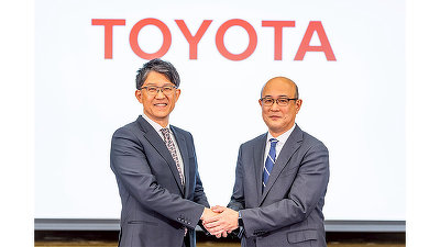 Șeful Toyota explică ce a simțit când a aflat că a fost înlocuit. „În slăbiciunea mea, nu m-am gândit”