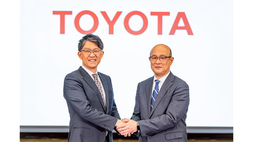 Șeful Toyota explică ce a simțit când a aflat că a fost înlocuit. „În slăbiciunea mea, nu m-am gândit”