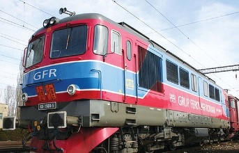 Circulația trenurilor, blocată între Târgu Jiu și Petroșani