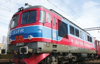 Circulația trenurilor, blocată între Târgu Jiu și Petroșani