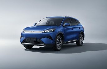 BYD ATTO 3, SUV-ul declarat „nerecomandat” de EuroNCAP, se întoarce pe piața din Europa cu îmbunătățiri