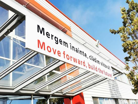 EXCLUSIV Concedieri în România la fabrica unui gigant de piese auto.„Respectăm legea și procedurile interne.”