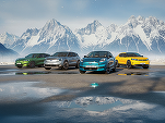 Contractul VW face o gaură la Ford de 27.000 de euro pe mașină. Ford speră să-și reducă masiv costurile pe segmentul electric din parteneriatul cu Renault