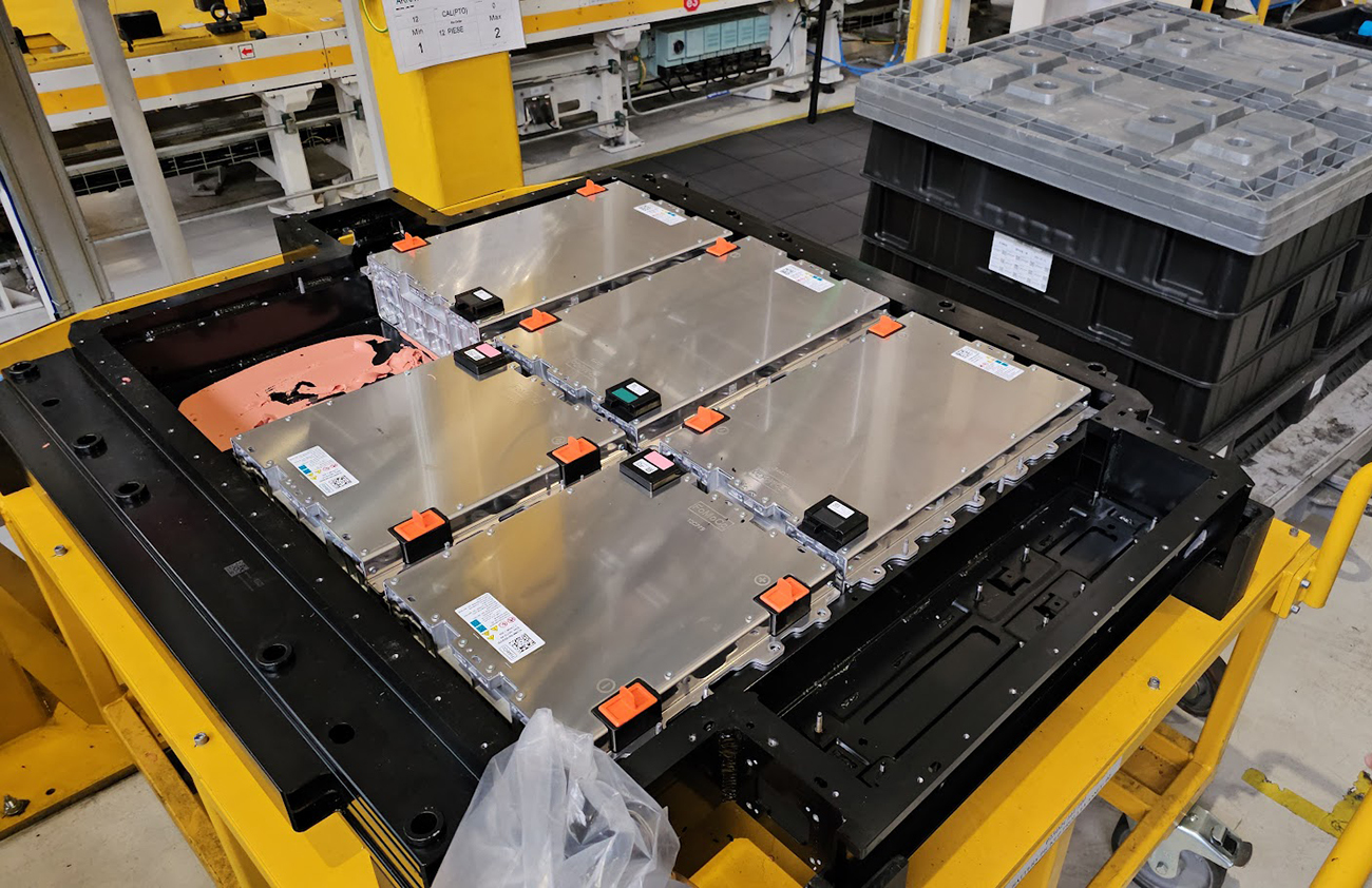 Secretele Ford Puma electric, fabricat în România, dezvăluite de un inginer german: Este ca o mașină de Formula 1