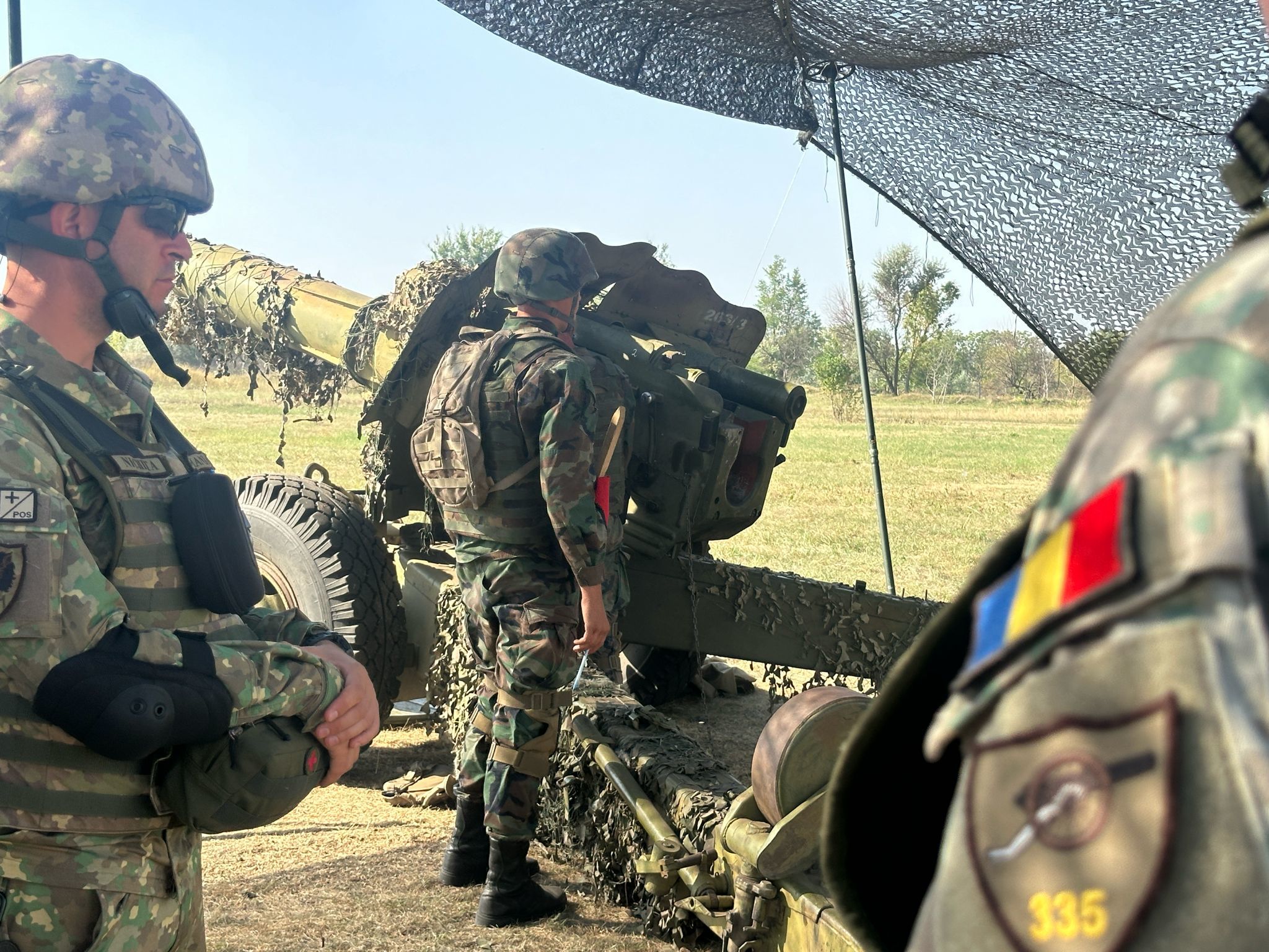 ULTIMA ORĂ România cere turcilor Otokar, prin Romtehnica, noi despăgubiri de zeci de milioane euro, chiar și după ce aceștia au cumpărat Automecanica S.A.